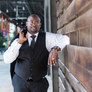 Meet your Posher, Lavar